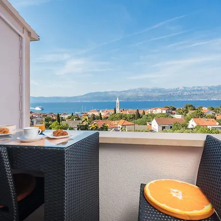 Apartman Lana