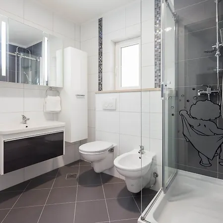 Lägenhet Lana Supetar