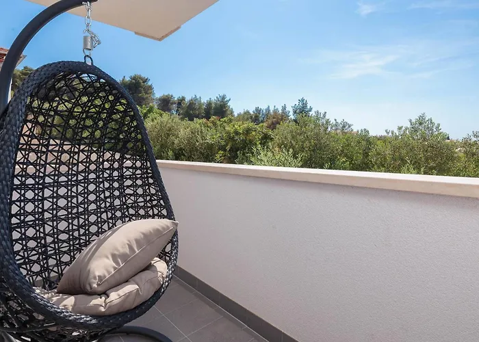 Apartamento Lana
