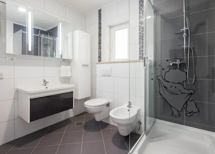 Apartamento Lana