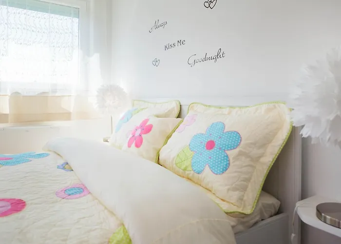 Apartamento Lana *
