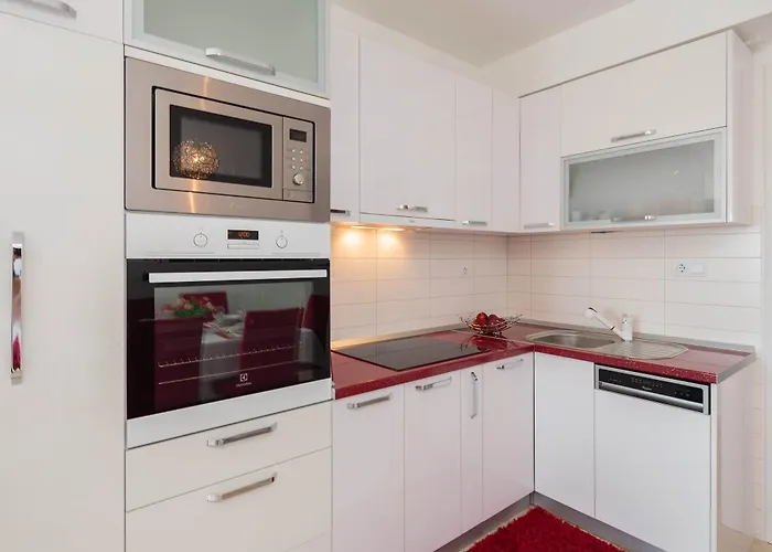 Lana Apartamento