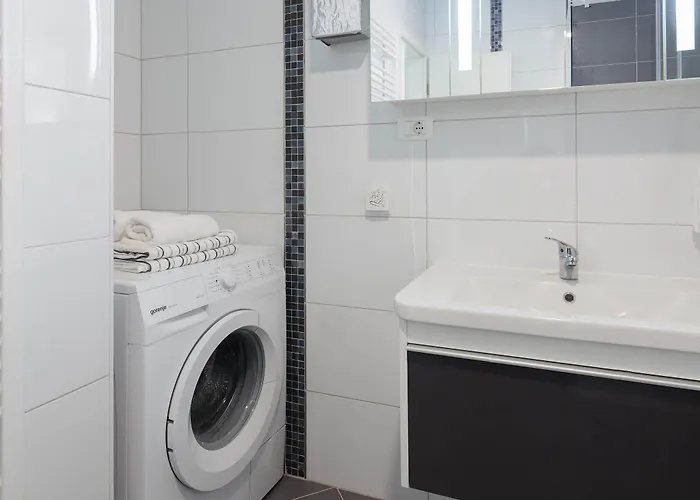 Apartamento Lana Supetar