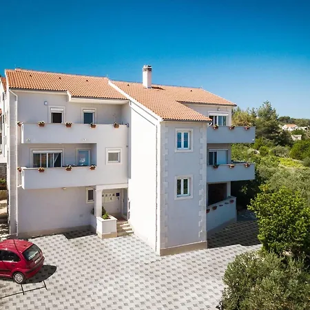 Apartmán Lana Supetar