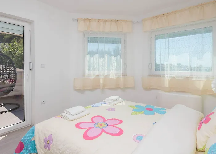 Apartmán Lana Supetar