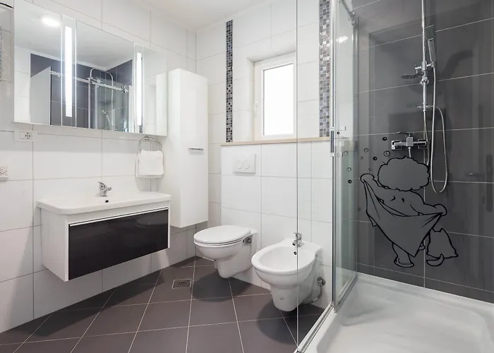 Apartmán Lana Supetar